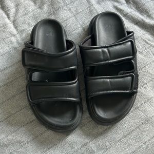H&M sandals